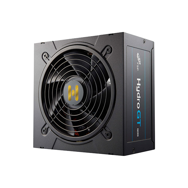 FSP Hydro GT Pro HGT-850W 80+ Gold ATX3.0 GEN-5 (PCIe5.0) 120mm Fan Yarı Modüler Power Supply