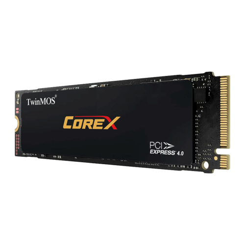 Twinmos Corex NVCX1TBG42280 PCI-Express 4.0 1 TB M.2 SSD
