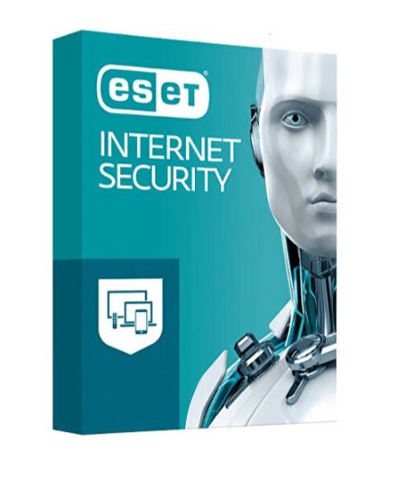 Eset İnternet Security Türkçe 5 Kullanıcı 1 Yıl Kutulu Ürün