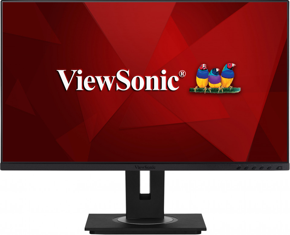 ViewSonic VG2748A-2 27" 5 ms Full HD Pivot IPS Monitör