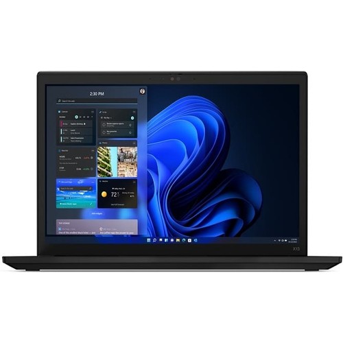 Lenovo Nb X13 G4 21EX003WTX i7-1355P 16GB 512GB SSD 13.3 WUXGA  W11 Laptop