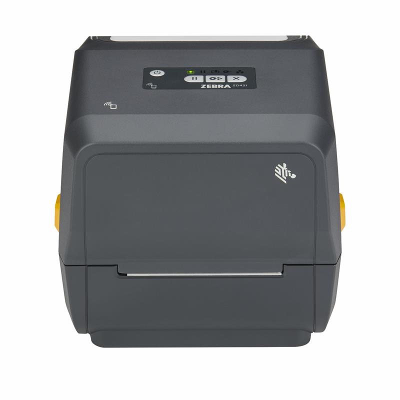 Zebra ZD421T 203DPI Barkod Yazıcı (ZD4A042-30EE00EZ)
