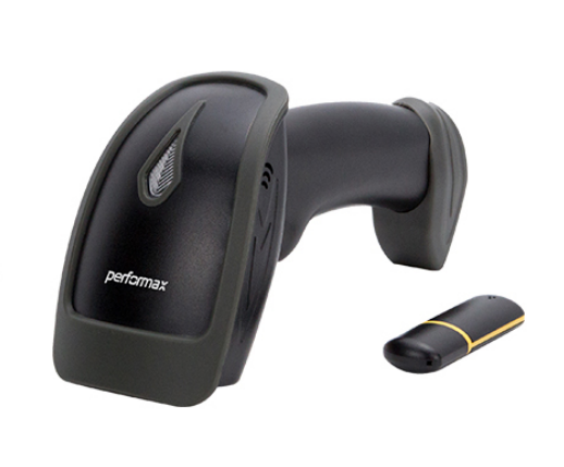 Performax PR50 Kablosuz Barkod Okuyucu