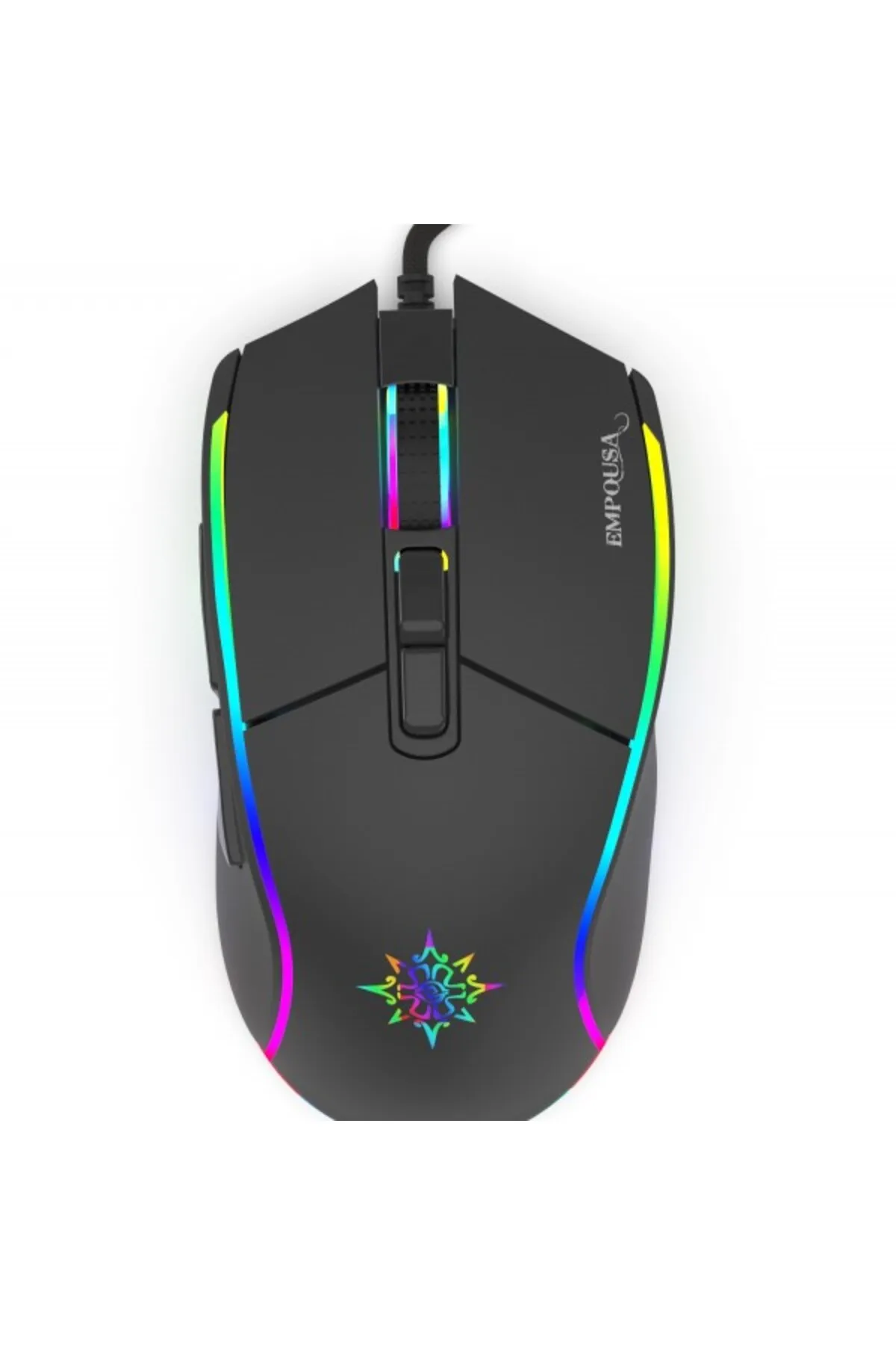 Inca IMG-GT16 Rgb Gaming Mouse