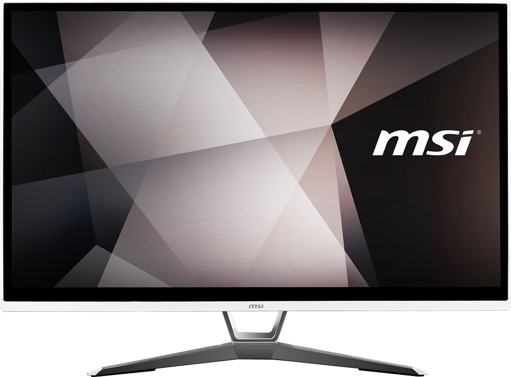 MSI PRO 22XT 10M-205TR AIO i5-10400 8GB 512GB SSD 21.5" TOUCH W10H
