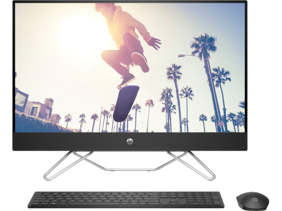 HP  24-CB1033NT 78J77EA AIO i7-1255U 16GB 512 SSD 23.8" FDOS All in One Bilgisayar