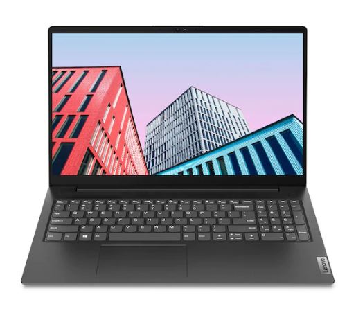 Lenovo V15 G2 Itl Intel Core İ5-1135g7 12 Gb 256 Gb Ssd 2gb Geforce Mx350 Windows 11 Pro 15.6" Fhd Taşınabilir Notebook