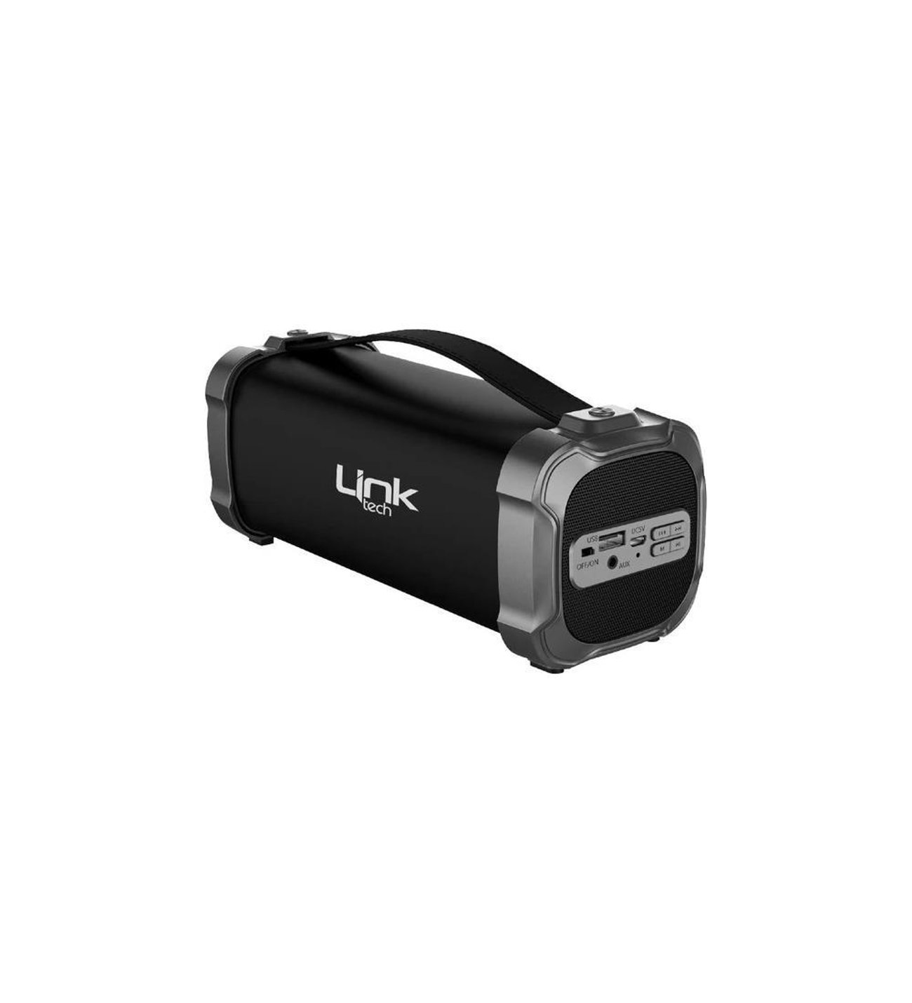 LinkTech R106 Outdoor USB Micro SD Aux Bluetooth Hoparlör