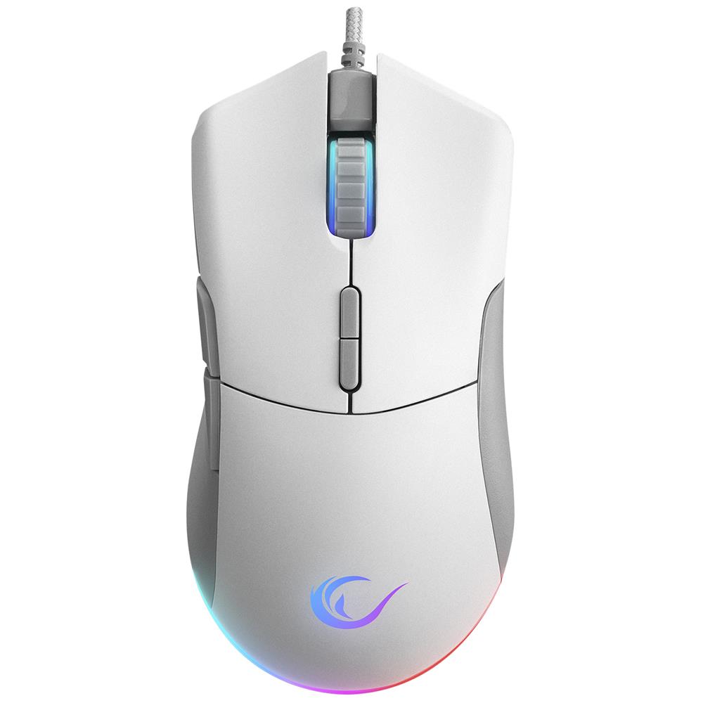 Rampage SMX-R21 Compact Oyuncu Mouse