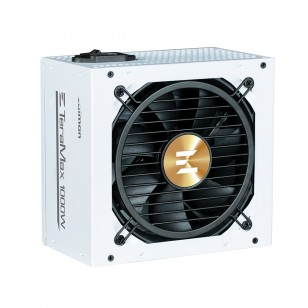Zalman ZM1000-TMX2WH +80 Plus Gold Full Moduler Power Supply
