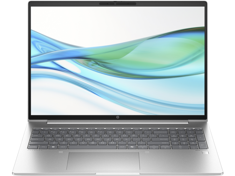 HP Probook 460 G11 A23BKEA U5-125U 16GB 512GB SSD 16'' FDOS Laptop