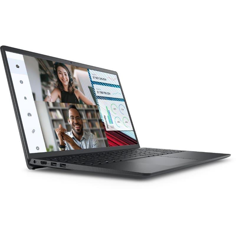 Dell NB Vostro N1611PVNB3520_U I5-1235U 8GB 512SSD O/B 15.6 Ubuntu Laptop