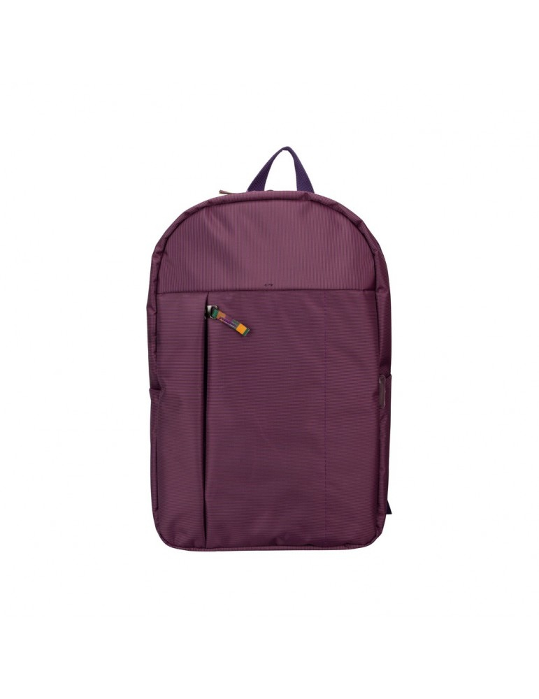 Plm Oslo 15.6' Mürdüm Notebook Sırt Çantası