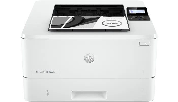 HP 2Z611A 4003N  A4 Lazer Yazıcı