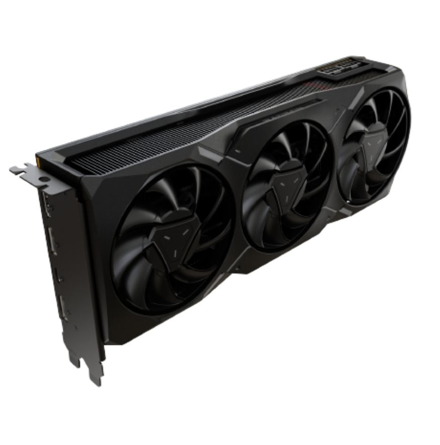 XFX RX 7900GRE 16GB GDDR6 256Bit (RX-79GMBABFB) (Kutusuz) Ekran Kartı