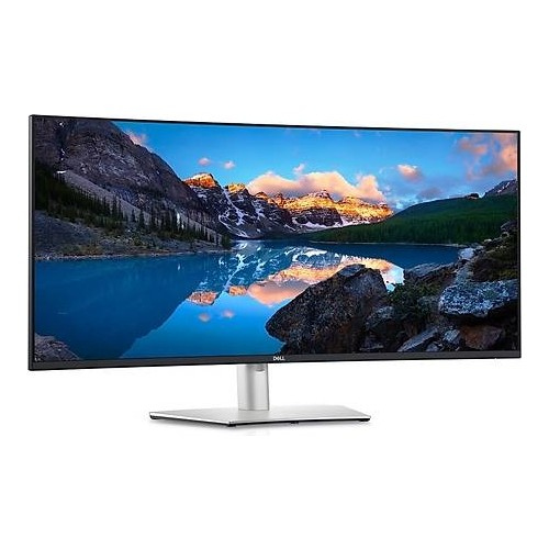Dell UltraSharp U4021QW 39.7" 8ms 60Hz IPS LED Monitör