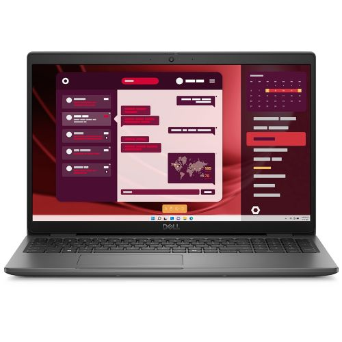 Dell 15.6" Latıtude 3550 N007l355015wp Core İ5 1335U-64Gb Ram-512Gb Nvme-W11 Pro Notebook