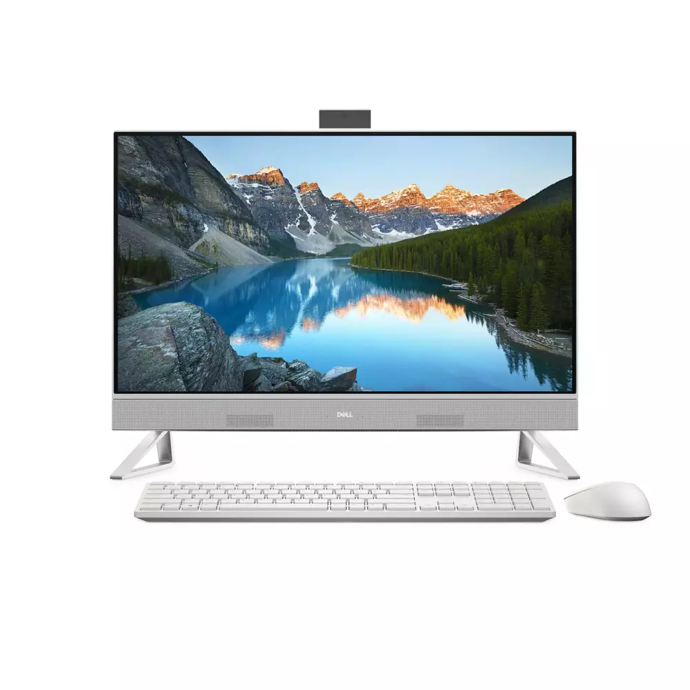 Dell AIO INSPIRON 7730 I7730AIO2007WP INTEL CORE 7-150U 16GB 1TB SSD 27.0 FHD GRAFHICS WIN11 PRO All in one Bilgisayar