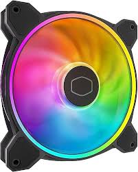 CM MasterFan MF140R ARGB LED 140mm Kasa Fanı