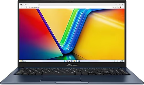 Asus Vivobook 15 X1504VA-NJ123W16 i5-1335U 8 GB 512 GB SSD 15.6 Windows 11 Home Notebook