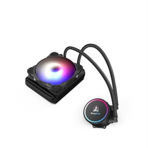 Segotep BeCool 120S Siyah 120mm Sıvı Soğutucu