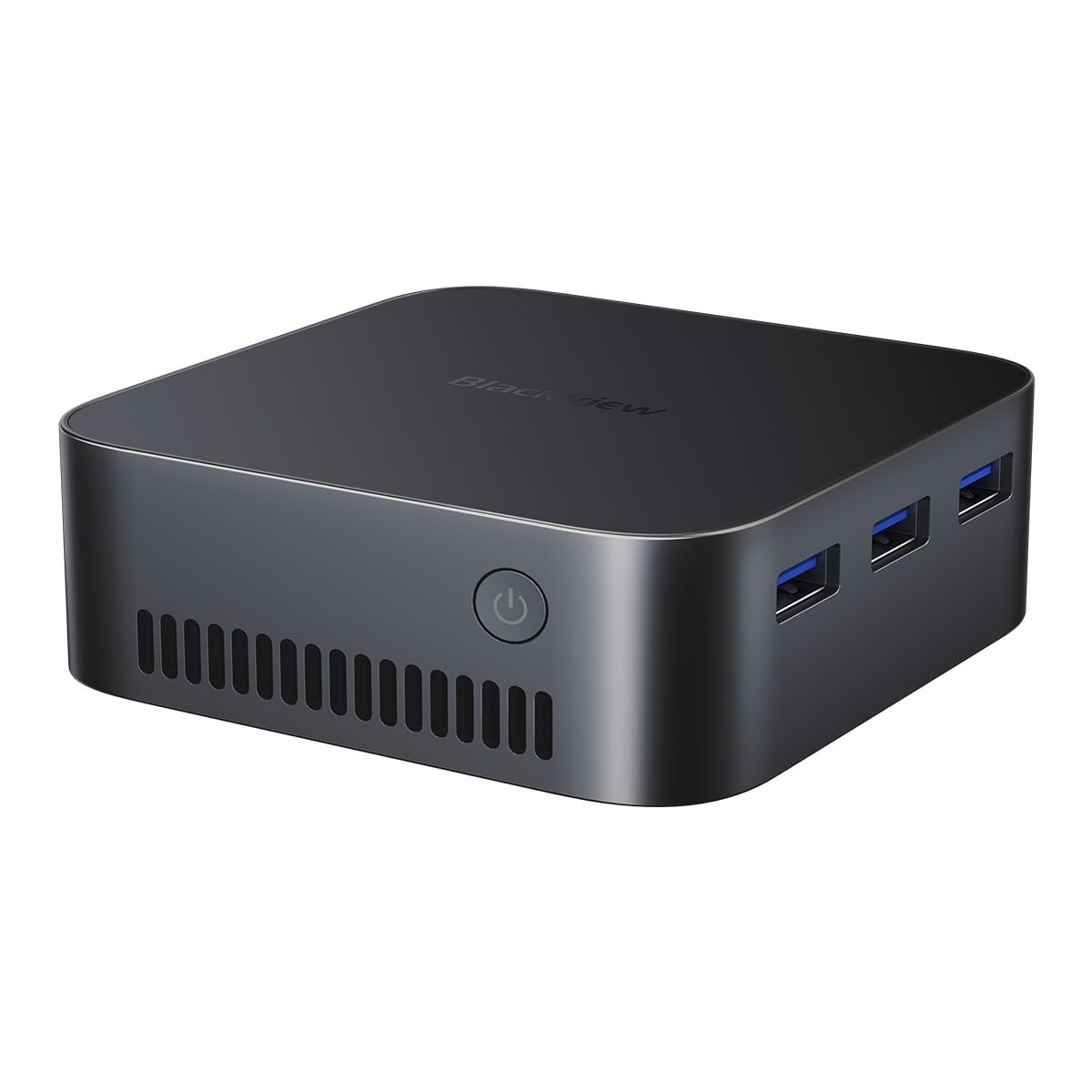 Blackview MP80 Intel N97 3.4Ghz/16GB/512GB/Win11 Pro MiniPC