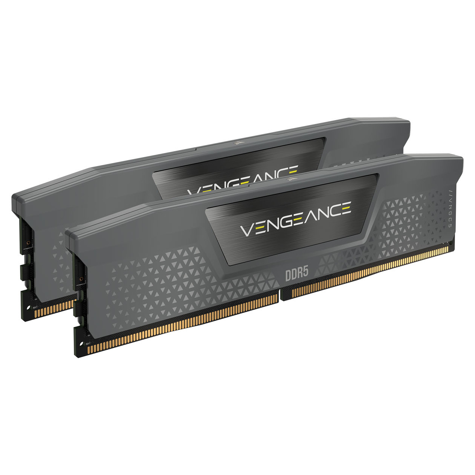 Corsair Vengeance Expo 32GB (2x16) CMK32GX5M2B5200Z40 DDR5 5200Mhz CL40 Ram