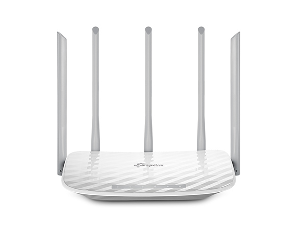 Tp-Link Archer C60 AC1350 Kablosuz Dual Band Router