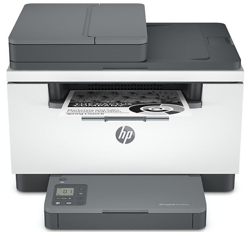 HP M236SDW 9YG09A Çok Fonksiyonlu Lazer Yazıcı