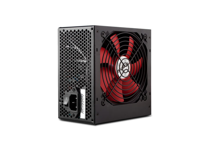 Everest EPS-1660A Peak 460W PFC Power Supply