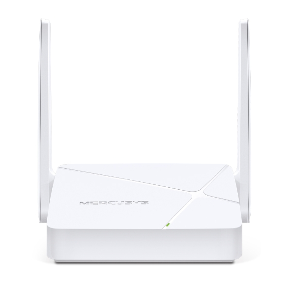 Tp-Lınk Mercusys MR20 AC750 Dual Band Wi-Fi Router