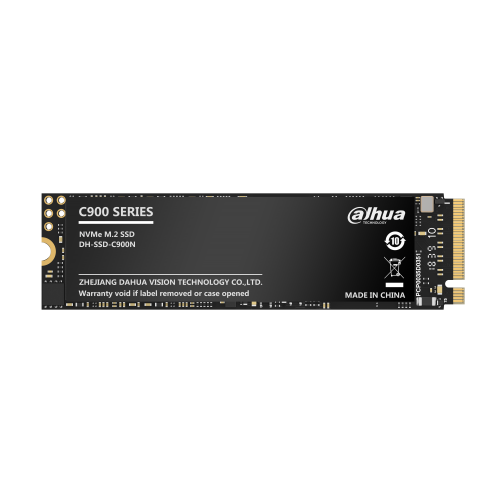 Dahua C900N512GB 512GB 2000/1450 NVMe PCIe M.2 SSD