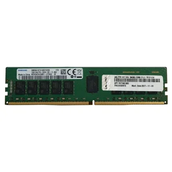 Lenovo 16GB 4X70M09262 DDR4 2400MHz ECC RDIMM Ram WS P510 P710 P910 Ram