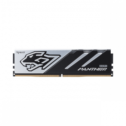 Apacer Panther 32GB (1x32GB) 5200MHz CL40  AH5U32G52C5227BAA-1 DDR5 Ram