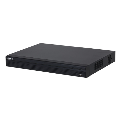 Dahua NVR4216-4KS3 16 Kanal NVR Kamera Kayıt Cihazı