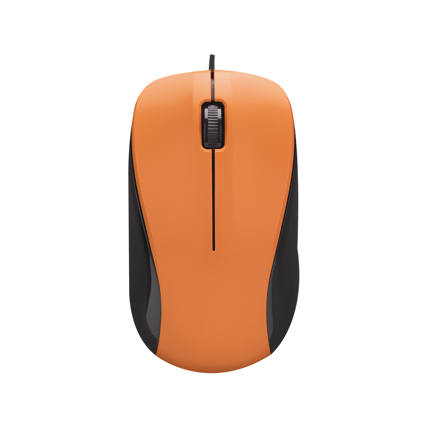 Everest SM-215 Usb Kablolu Turuncu 1200dpi Optik Mouse