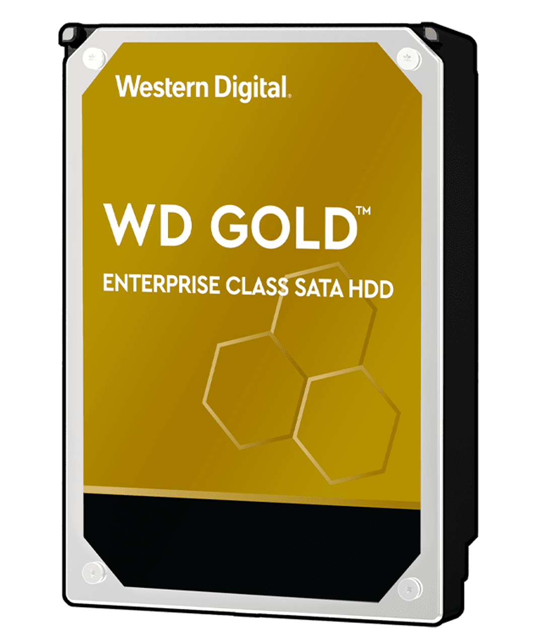 WD Gold Enterprise WD8004FRYZ 8TB 7200RPM 256MB 3.5 SATA 3 NAS Harddisk