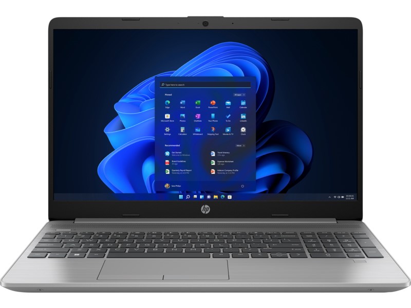 Hp Nb 6Q8N2ES 255 G9 R5-5625U 8Gb 512Gb Ssd 15.6 FREEDOS