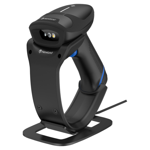 Newland HR3300-BT Kablosuz 2D USB Bağlantılı Karekod Okuyucu