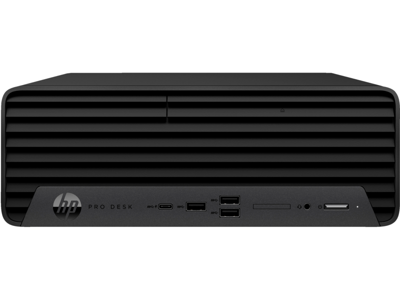 HP Pro SFF 400 G9 6U478EA i5-13500 16GB 512GB SSD Windows 11