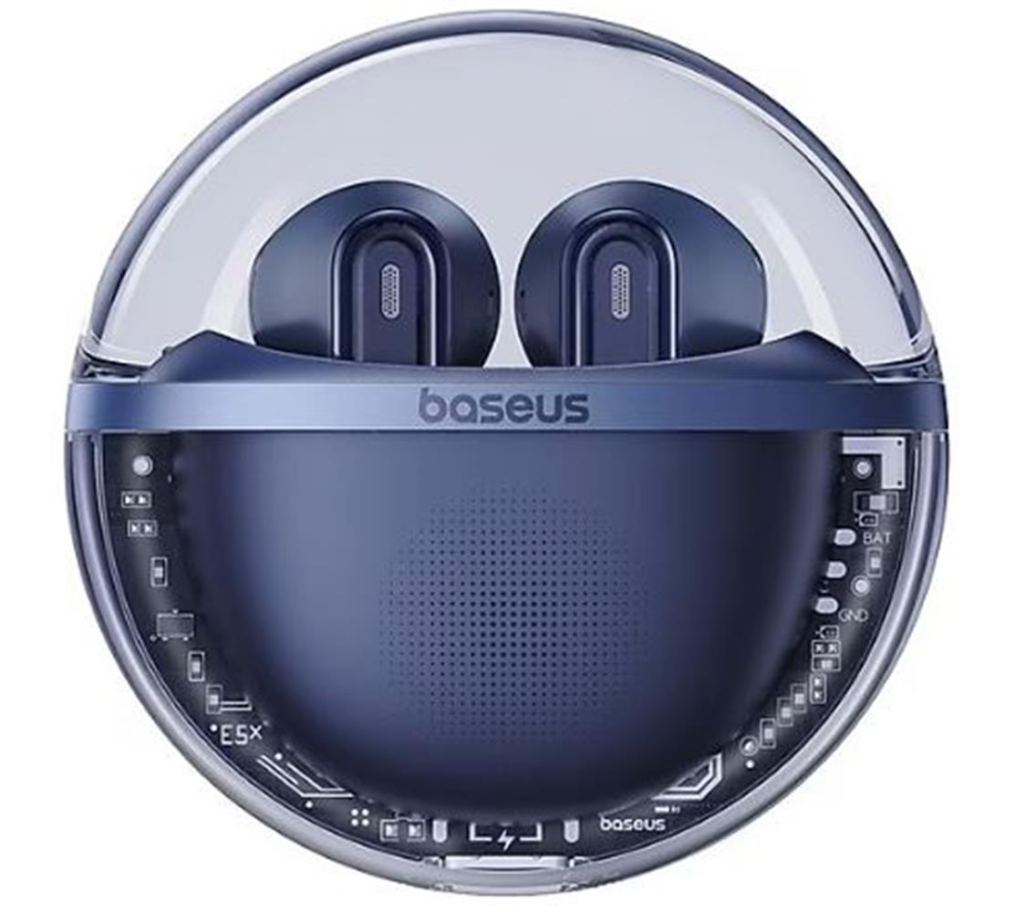 Baseus Bowie E5 TWS Mavi (A00054501313-Z1) Kulaklık