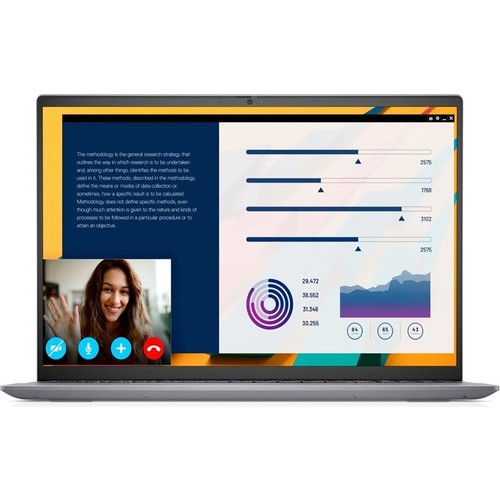 Dell Nb Vostro 5620 N1107VNB5620WP i5-1240P 16gb 512gb Ssd 16.0 FHD+ Nontouch Win11 Pro