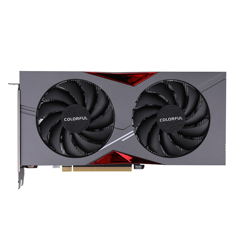 Colorful RTX 4060 8GB GDDR6 128Bit NB DUO 8GB V2-V Ekran Kartı