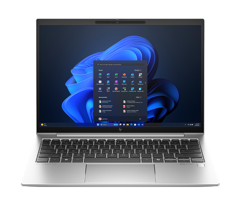 HP Elitebook 830 G11 970Q1ET Ultra 7-155U 16GB 512GB SSD 13 Windows 11 Pro