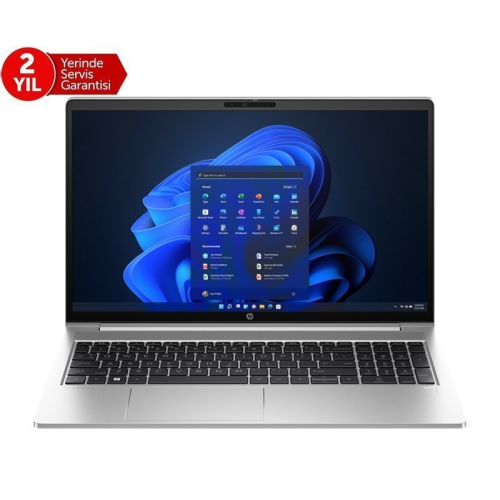 HP B2NC6ES ProBook 450 G10 i5-1334U 15.6 inç Full HD 16GB Ram 512GB SSD Free Dos Laptop