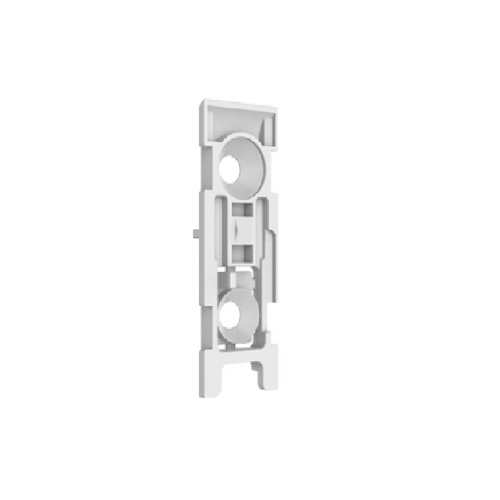 Ajax White Door Protect Bracket