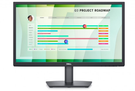Dell E2223HN 21.5" 5ms Full HD Monitör