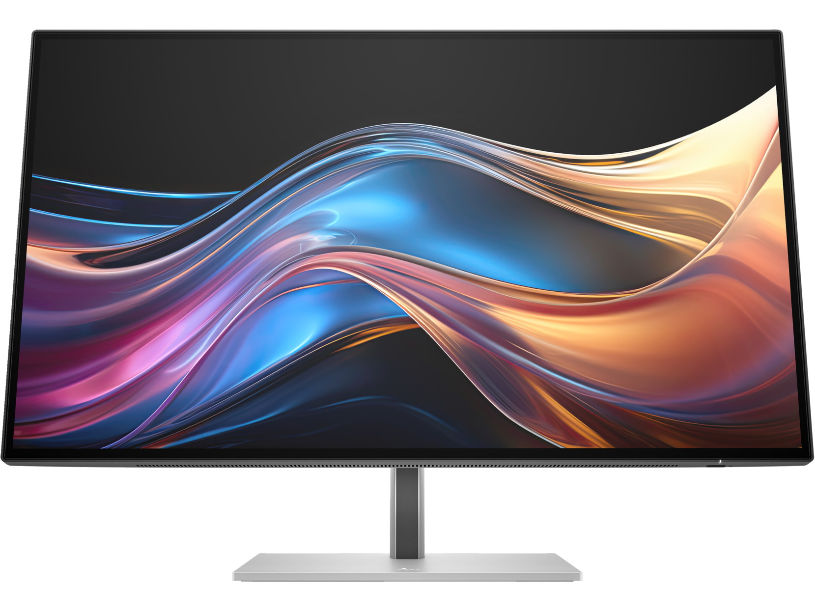 Hp 27 8J4D8AA 727PQ 7 PRO QHD 2560 x 1440 1xHDMI 1xDP Monitör