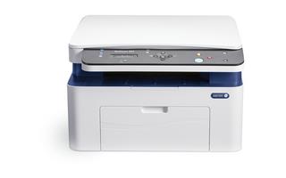 Xerox Workcentre 3025V_BI Mono Laser Yaz/Tar/Fot/ Wıfı Yazıcı
