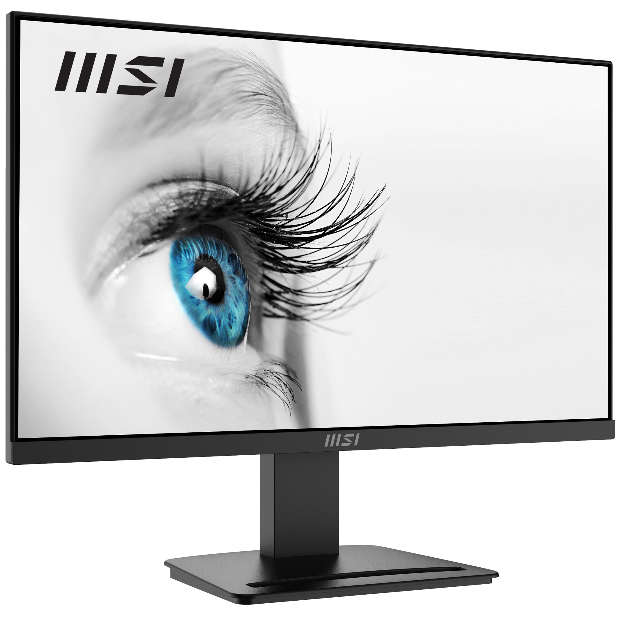 MSI Pro MP2412  23.8 Flat VA 100Hz 1MS Full HD Monitör